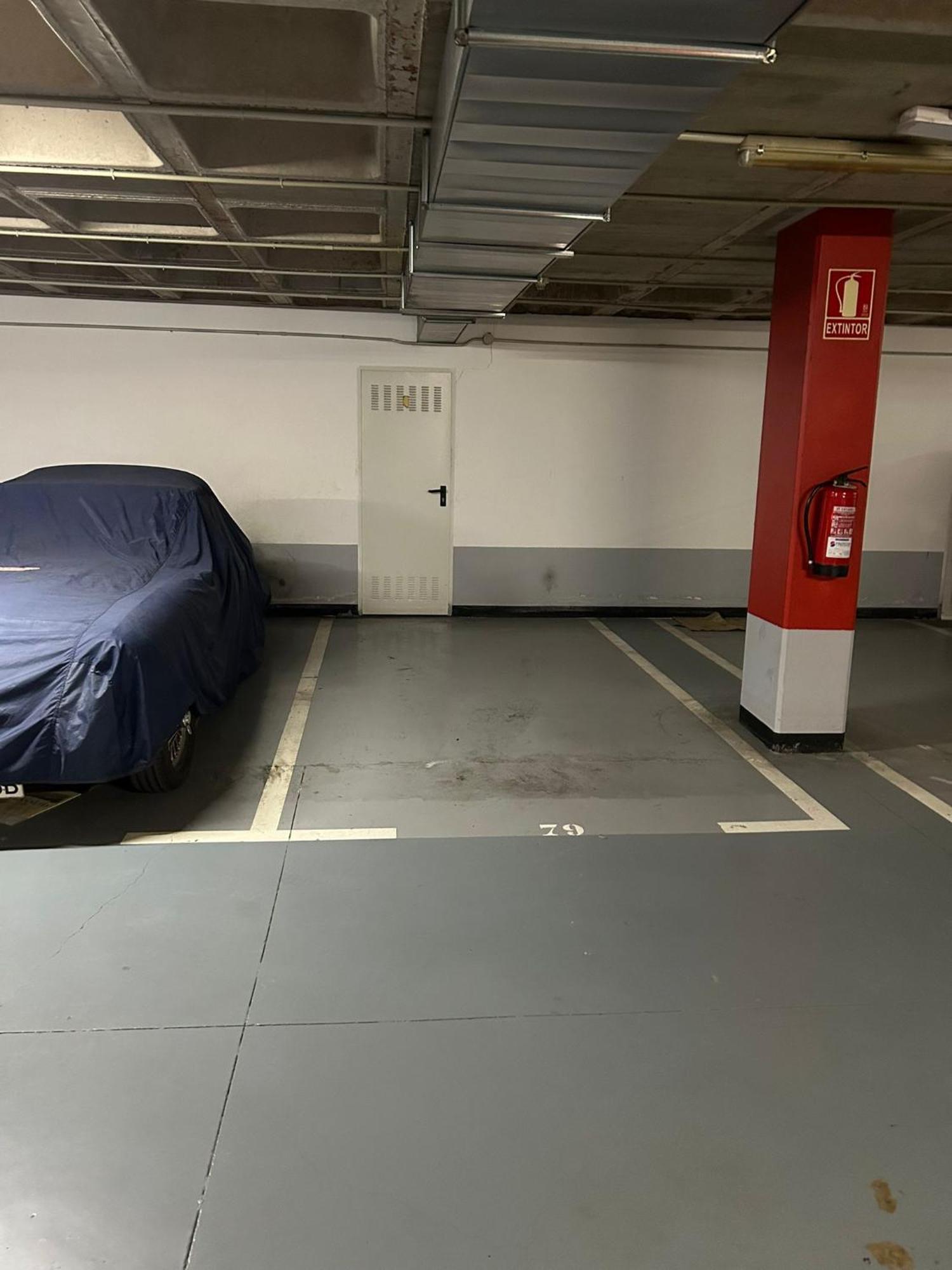 Voyage Las Canteras Beach & Parking Las Palmas de Gran Canaria Exterior foto